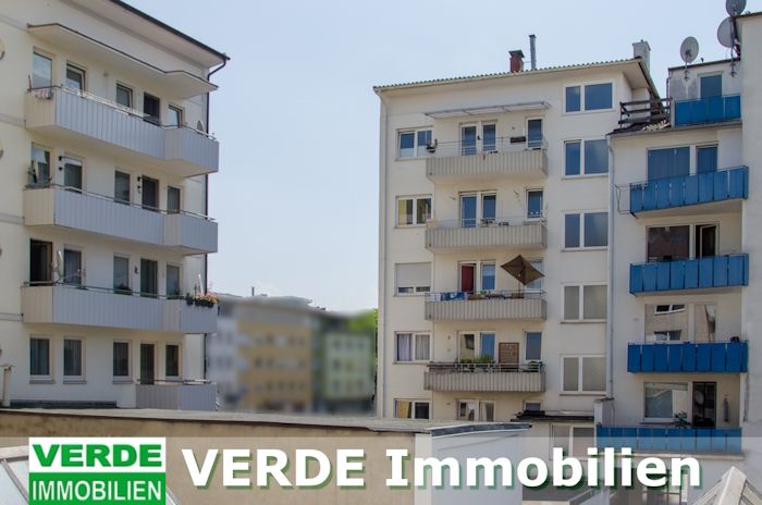 Modernisiertes Wohn- und Geschäftshaus zur Kapitalanlage