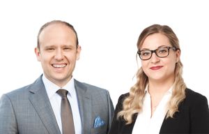 Ansprechpartner Foto