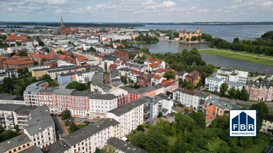 Ihr neues Zuhause in der Weltkulturerbe-Stadt