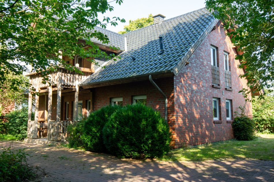 Großzügiges Einfamilienhaus im Sonnenhügel