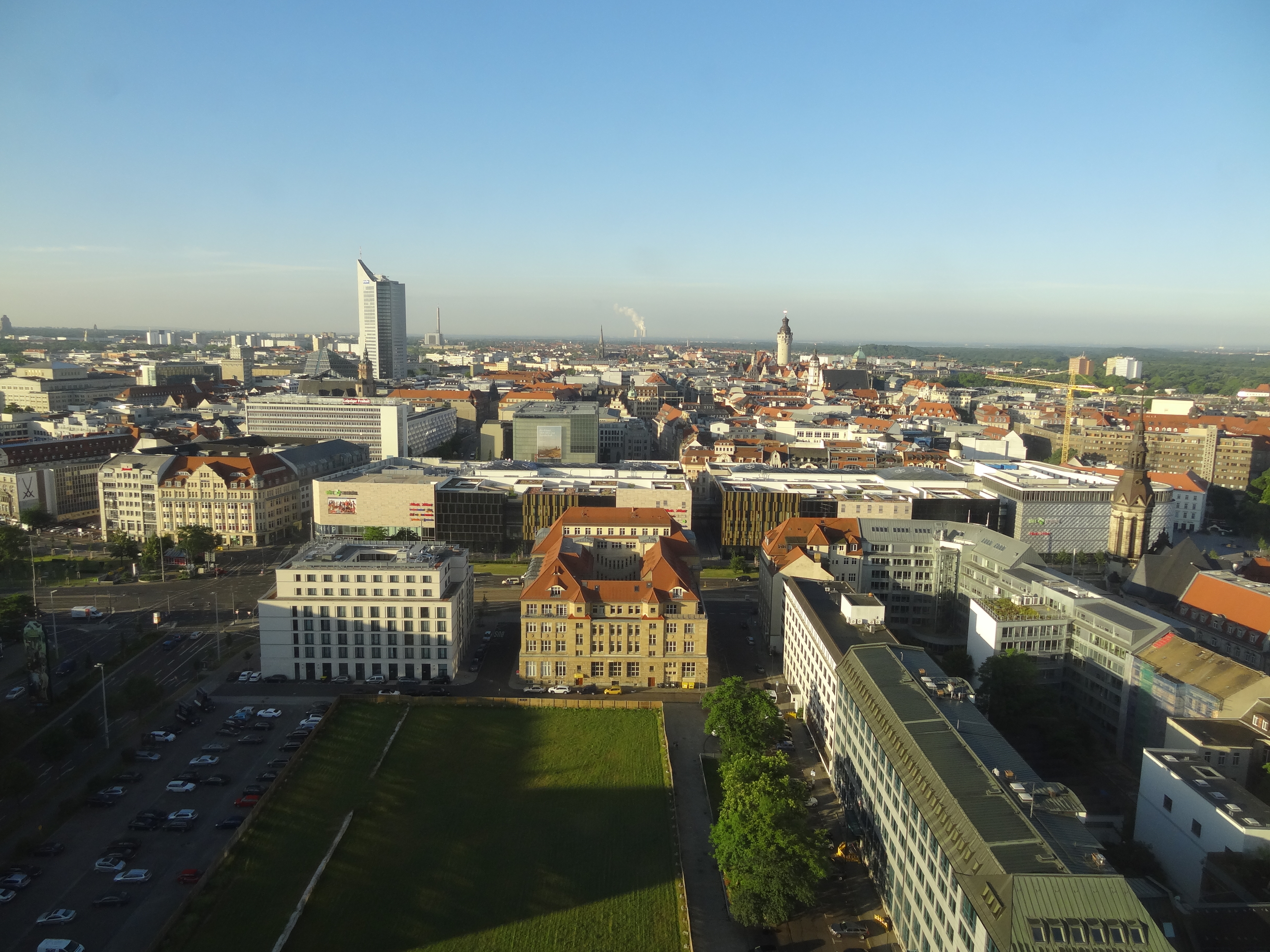 Leipzig